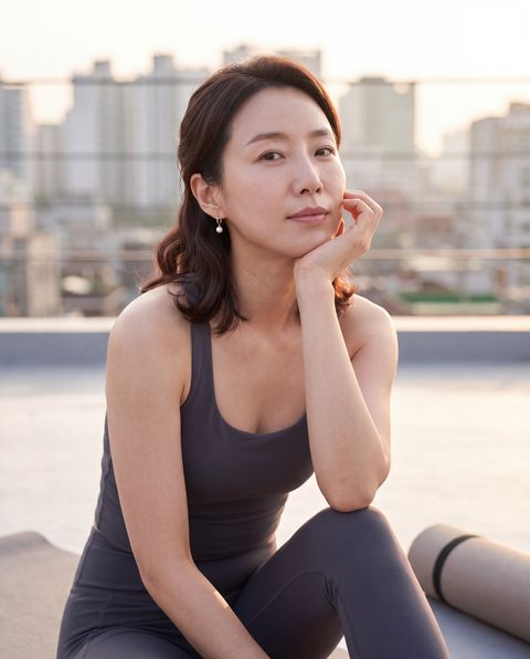 한서윤 일상 1