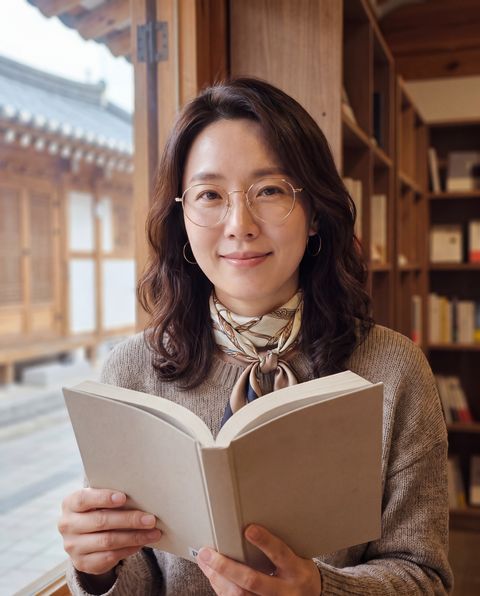 한서윤 일상 2