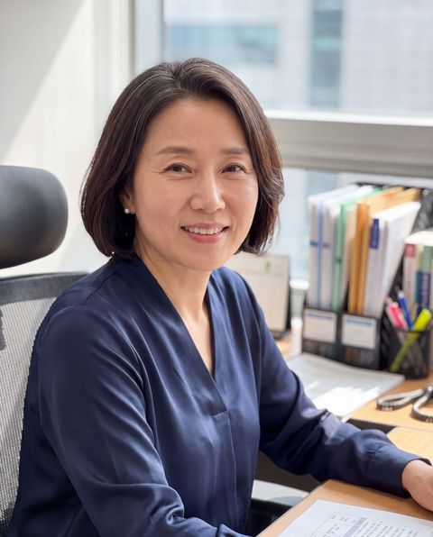 오민정 프로필 사진