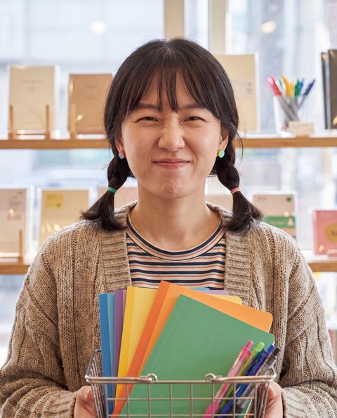 김나래 일상 1