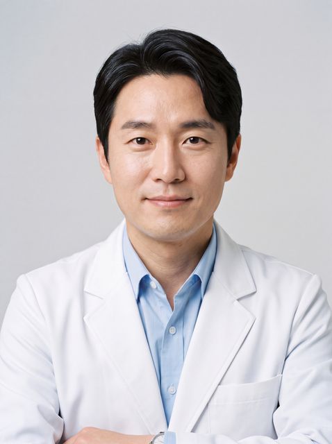 조현우 증명사진