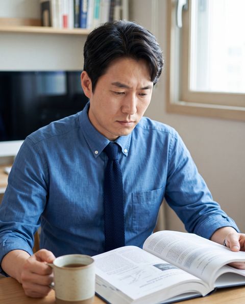 조현우 일상 1
