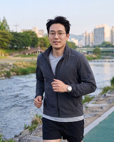 조현우 일상 2