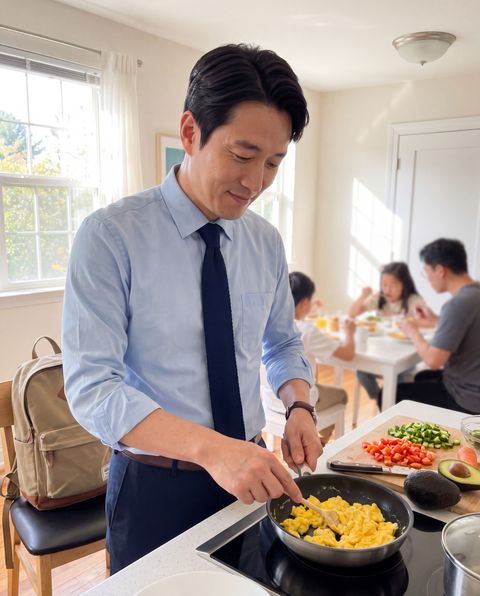 조현우 일상 6