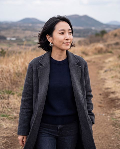 문가윤 일상 3