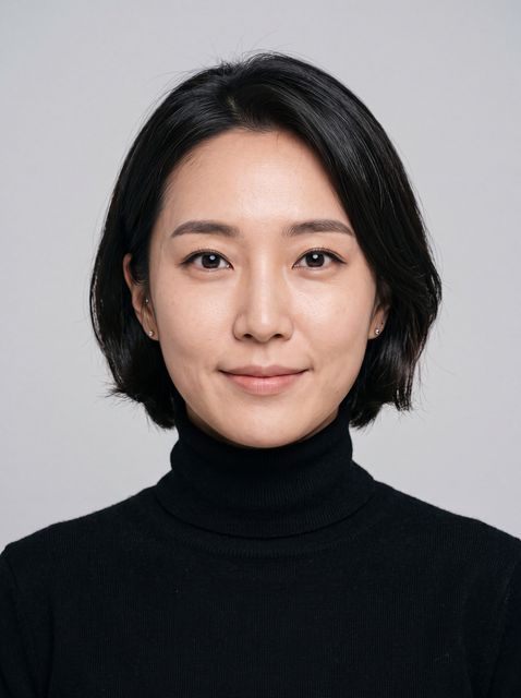 문가윤 증명사진