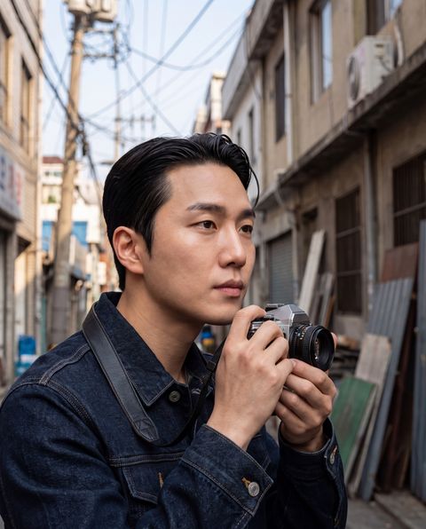 윤하준 일상 1