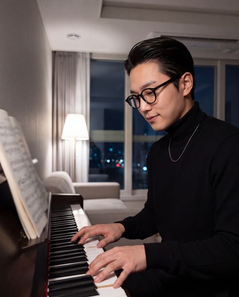 윤하준 일상 2