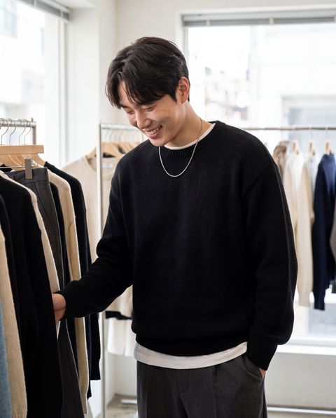 윤하준 일상 3