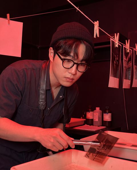 윤하준 일상 4