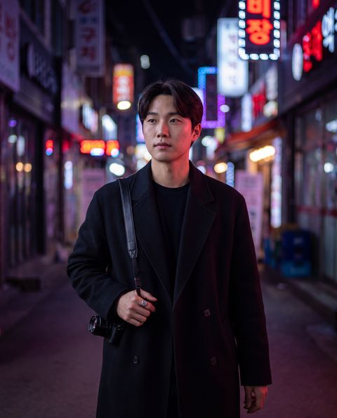 윤하준 일상 6