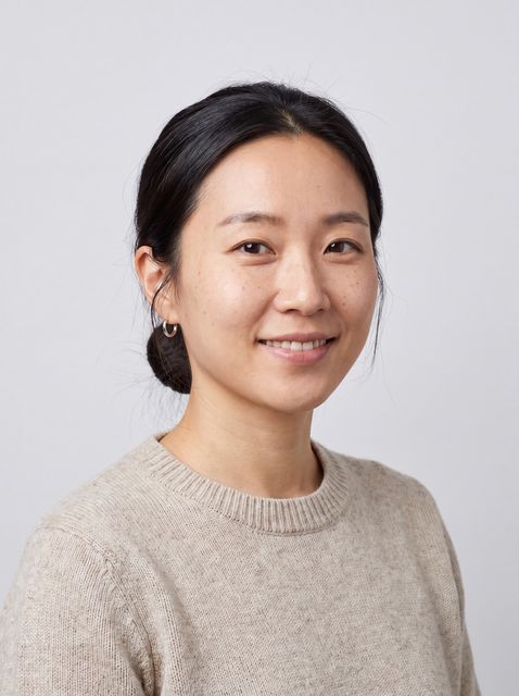 서은채 증명사진