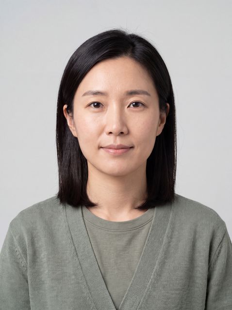 임소담 증명사진