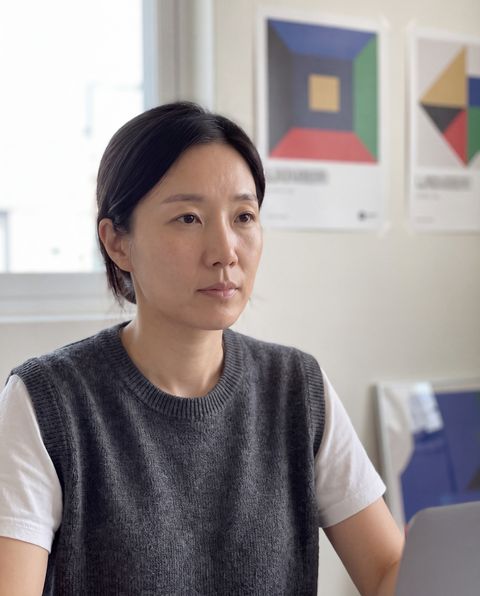 임소담 프로필 사진