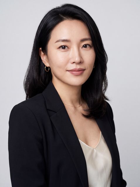 송다인 증명사진