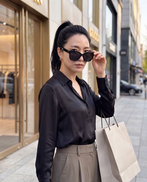송다인 일상 1