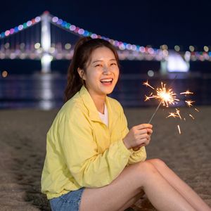 메신저 프로필 사진