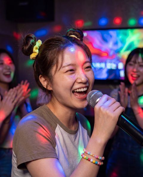 정민지 일상 2