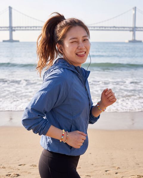 정민지 일상 3