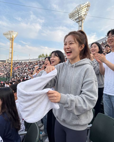 정민지 일상 5