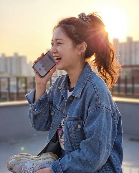 정민지 일상 6