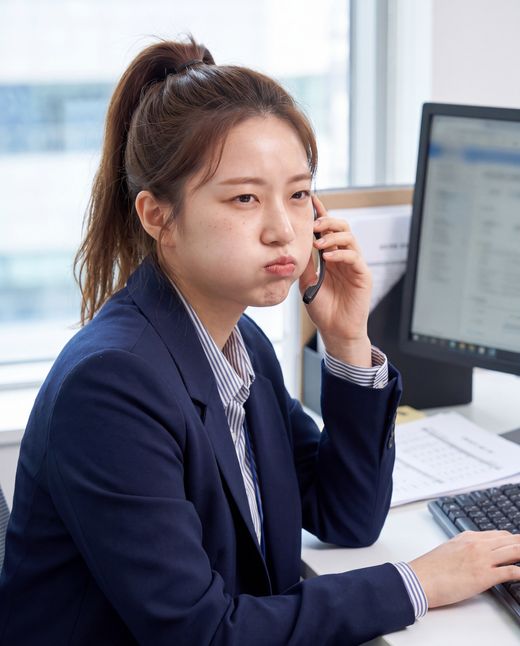 정민지 게시물