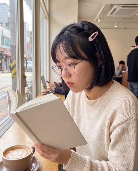 박지원 일상 1