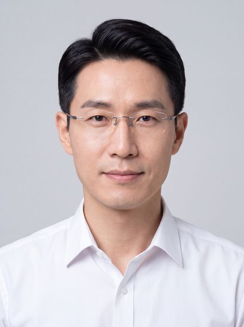 도경준 증명사진