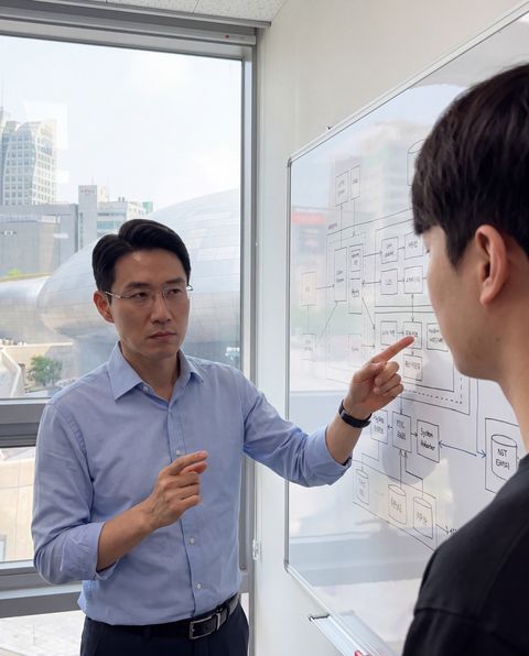 도경준 일상 2