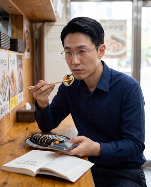 도경준 일상 3