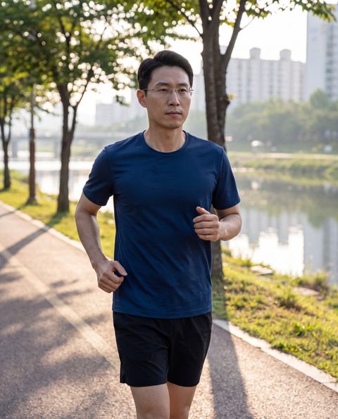 도경준 일상 5