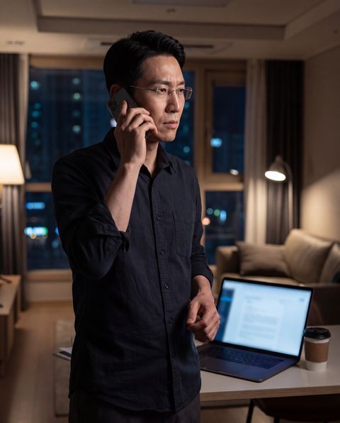 도경준 일상 6