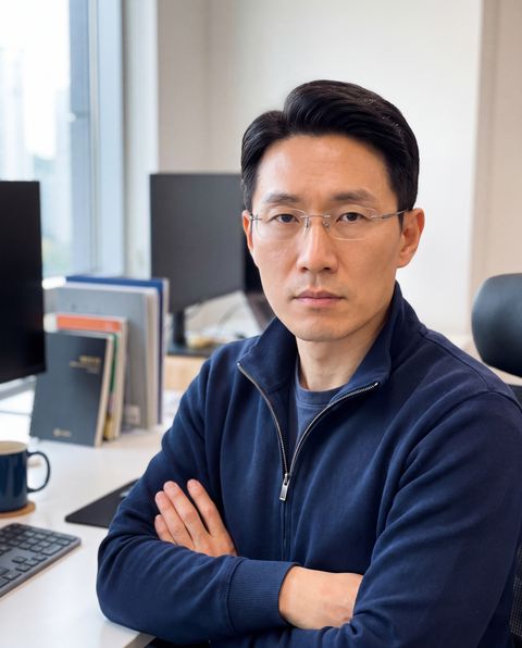 도경준 프로필 사진