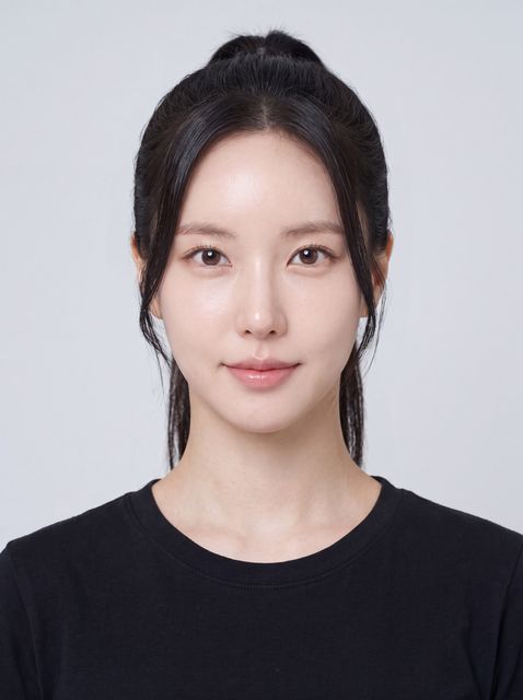 차예린 증명사진
