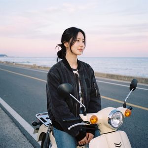 메신저 프로필 사진