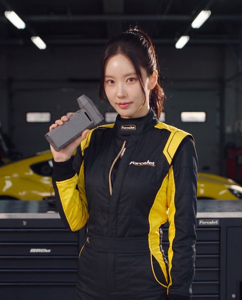 차예린 일상 1