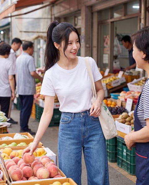 차예린 일상 12