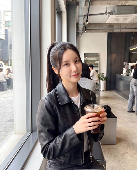 차예린 프로필 사진