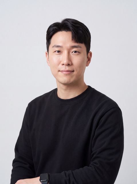 강도윤 증명사진