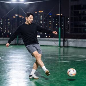 메신저 프로필 사진