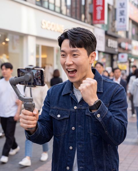 강도윤 일상 3