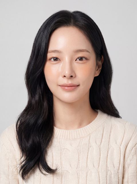 윤채아 증명사진