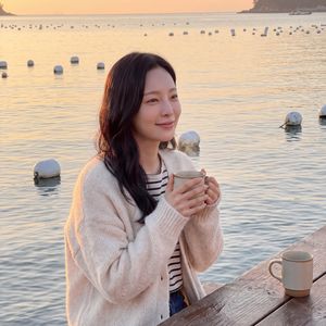 메신저 프로필 사진