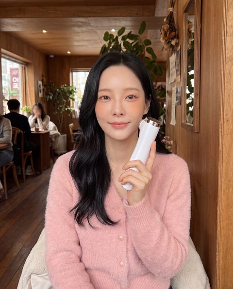윤채아 프로필 사진