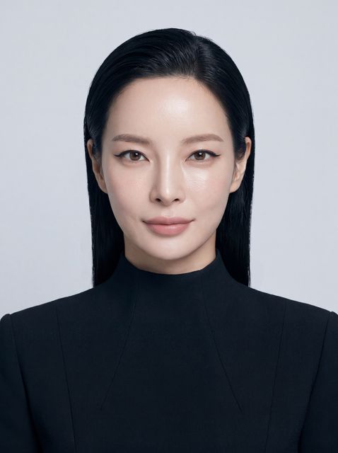 강세린 증명사진