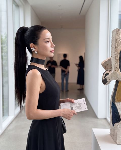강세린 일상 2