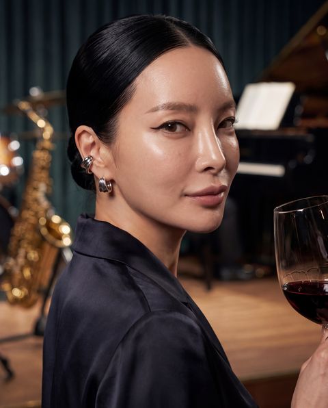 강세린 일상 3