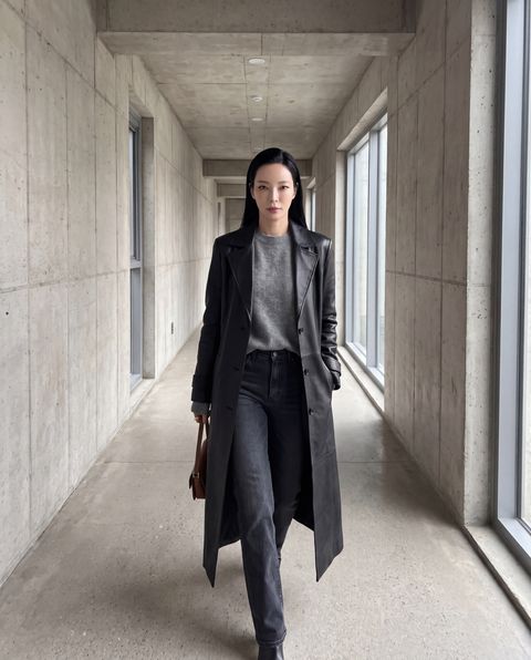 강세린 일상 5