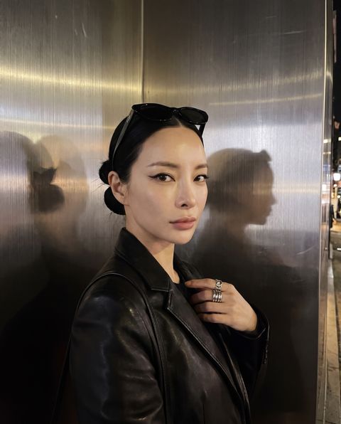 강세린 일상 6