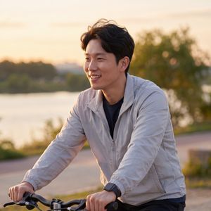 메신저 프로필 사진